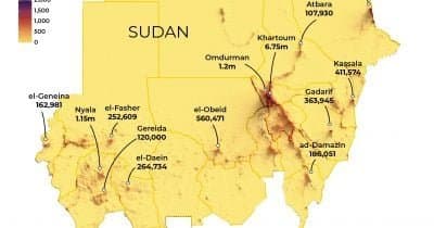 EU Prohibits Gold Imports from Sudan to Disrupt Conflict Financing