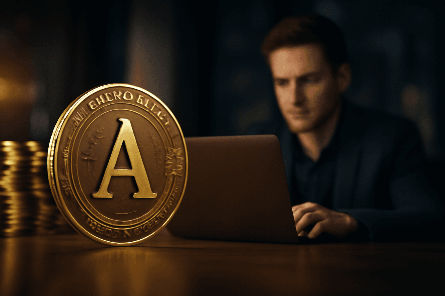Ansem Coin’s Ambition to Spark a $2 Trillion Creator Token Market