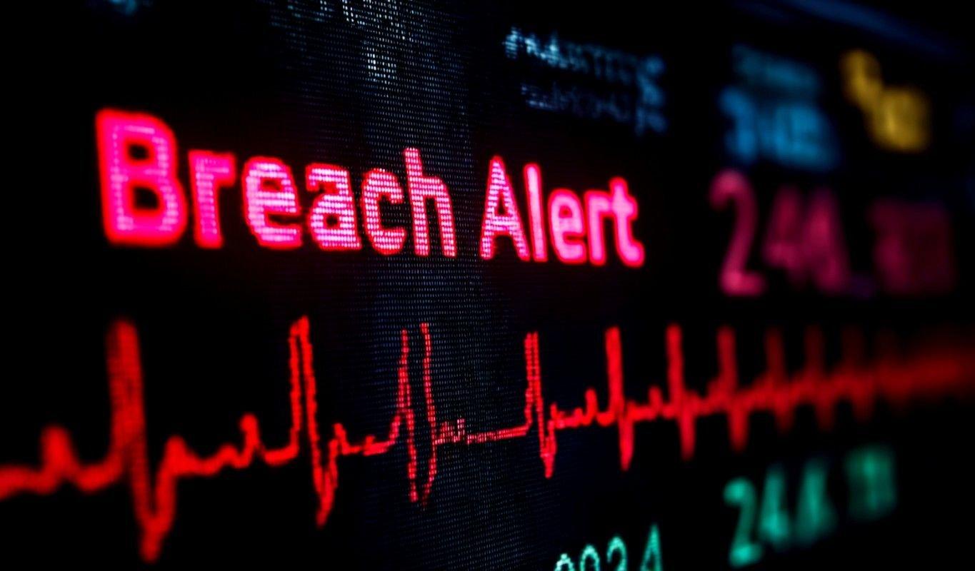 Major Cybersecurity Breach Affects 2.6 Million Americans Using Dental Benefits