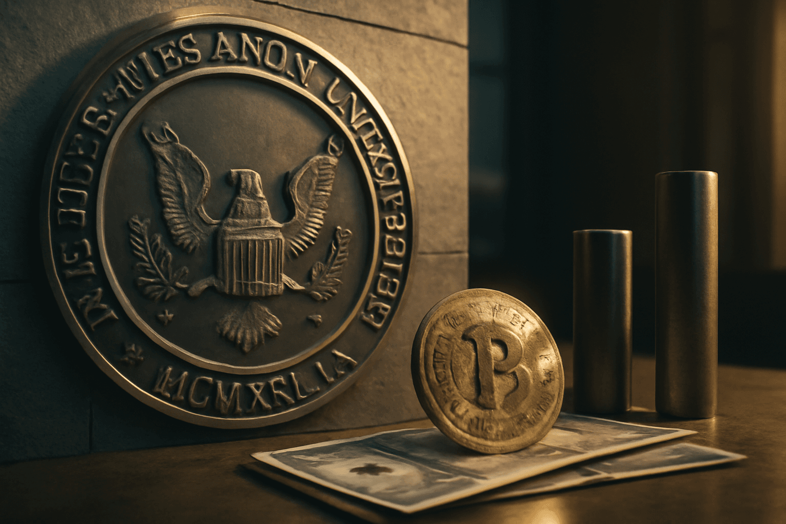 SEC Outlines Ambitious 2026 Plan to Transform Crypto and Financial Markets