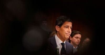 Warsh's Silence on Trump Sparks Concerns Over Fed's Independence