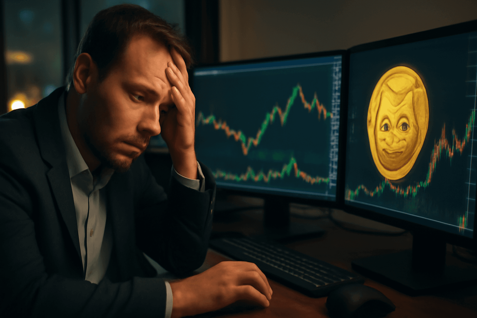 A Trader Missed Out on Millions by Selling CASHCAT Too Soon