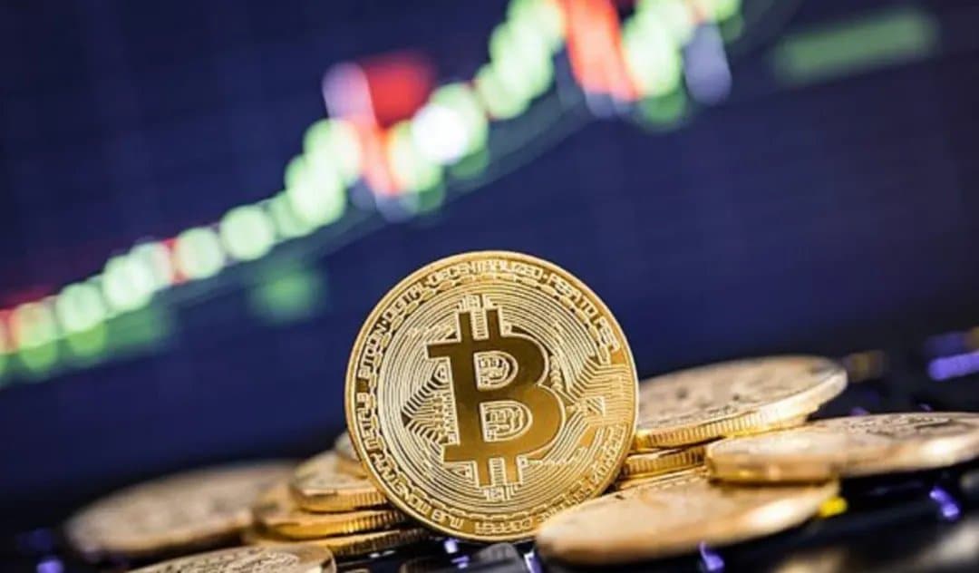 Bitcoin May Climb to $76K Before a Sharp Drop Around 2026 Midterms
