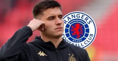 Rangers Finalize Transfer Deal for Serbian Midfielder Vanja Dragojevic
