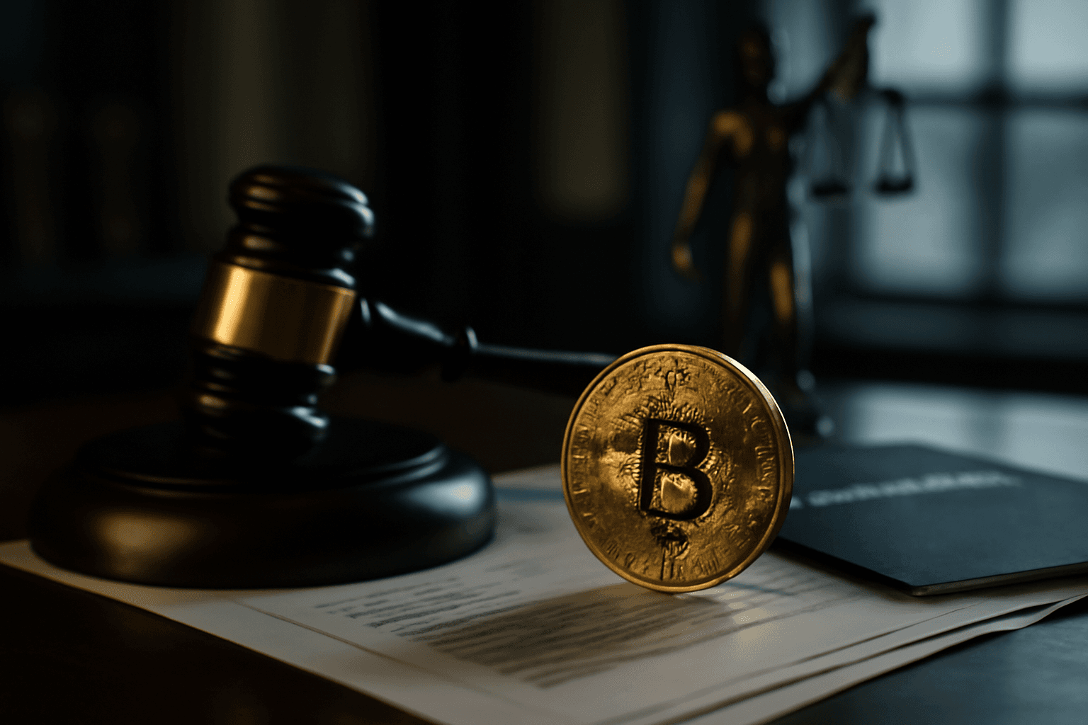 Lawsuit Filed Against Polymarket in New York Over Bitcoin Market Dispute