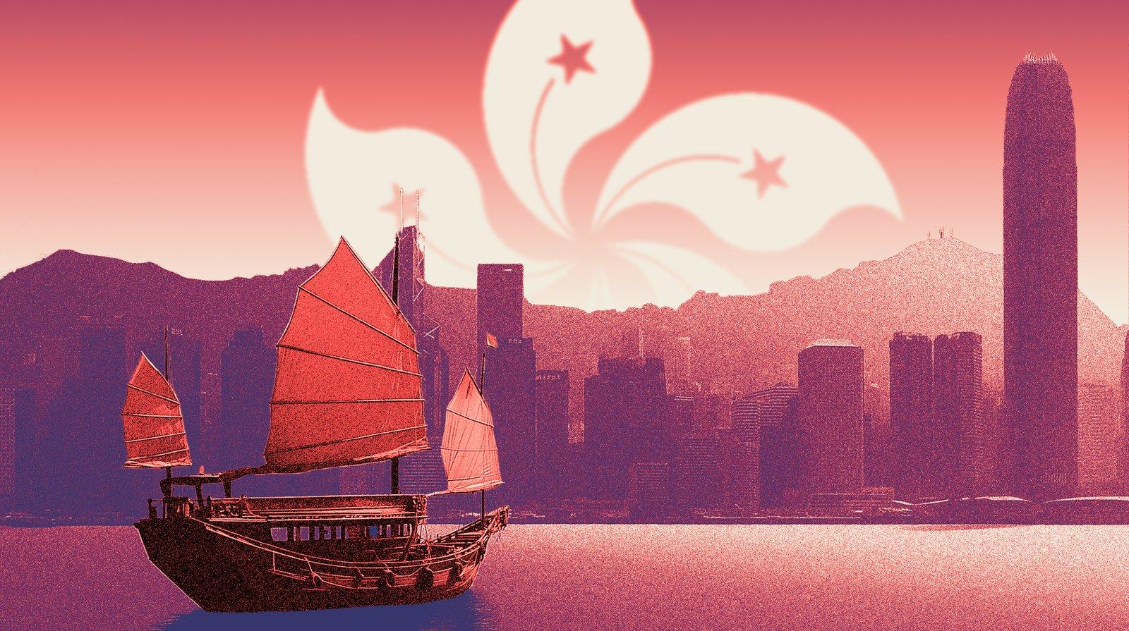 Hong Kong Prohibits OTP Logins for Crypto Platforms, Prompting Regulatory Speculation