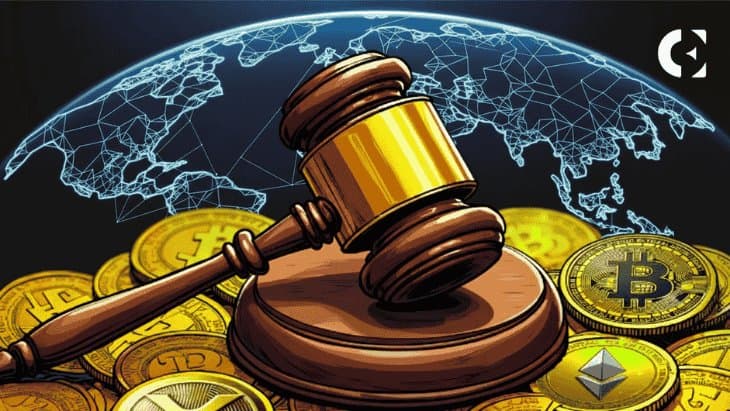 Congress to Debate Bitcoin Reserve and Digital Asset Oversight in Upcoming Hearing