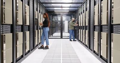 Nvidia and Mitsubishi Heavy Join Forces to Tackle AI Data Center Challenges