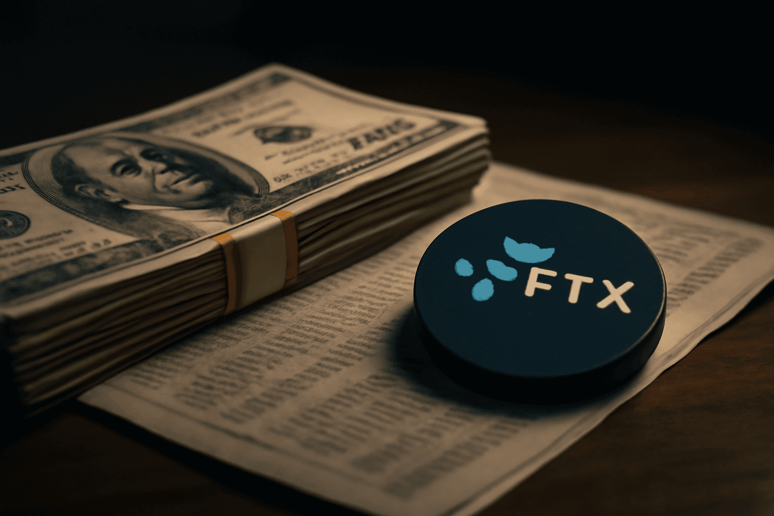 FTX to Release $900 Million in Fifth Creditor Payout Starting July 31