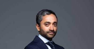 Chamath Palihapitiya Raises Concerns About AI Token Spending Impacting Profits