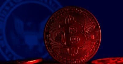 Bitcoin's Struggles at $107K May Hint at a Bear Market Bottom