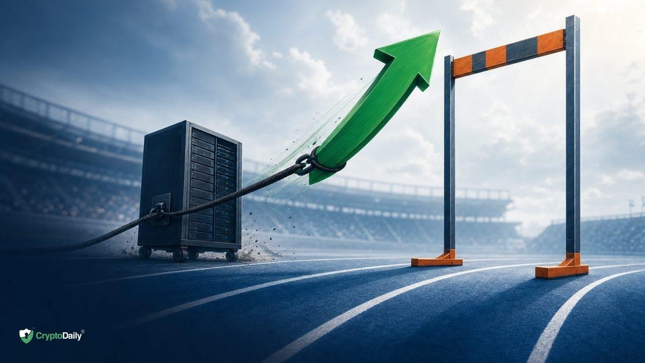 Is the 26% Earnings Growth Target for S&P 500 Achievable Amid AI Investment Trends?