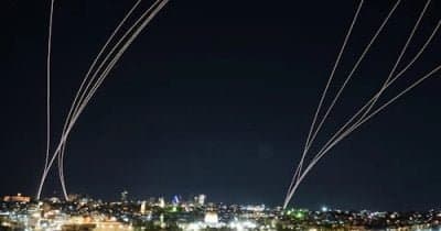 Bahrain's Defense Forces Counter Iranian Missile Attacks Amid Rising Market Uncertainty