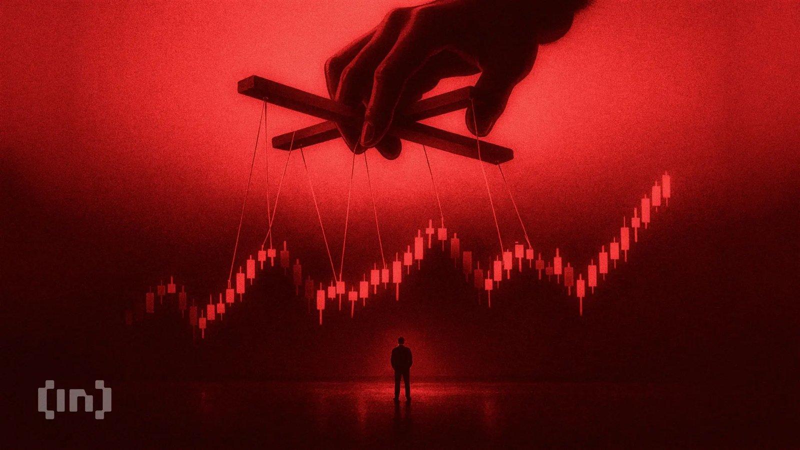 Warning from Alphractal CEO: Bitcoin, XRP, ETH, and SOL at Risk Due to Dominance of Unliquidated Long Positions