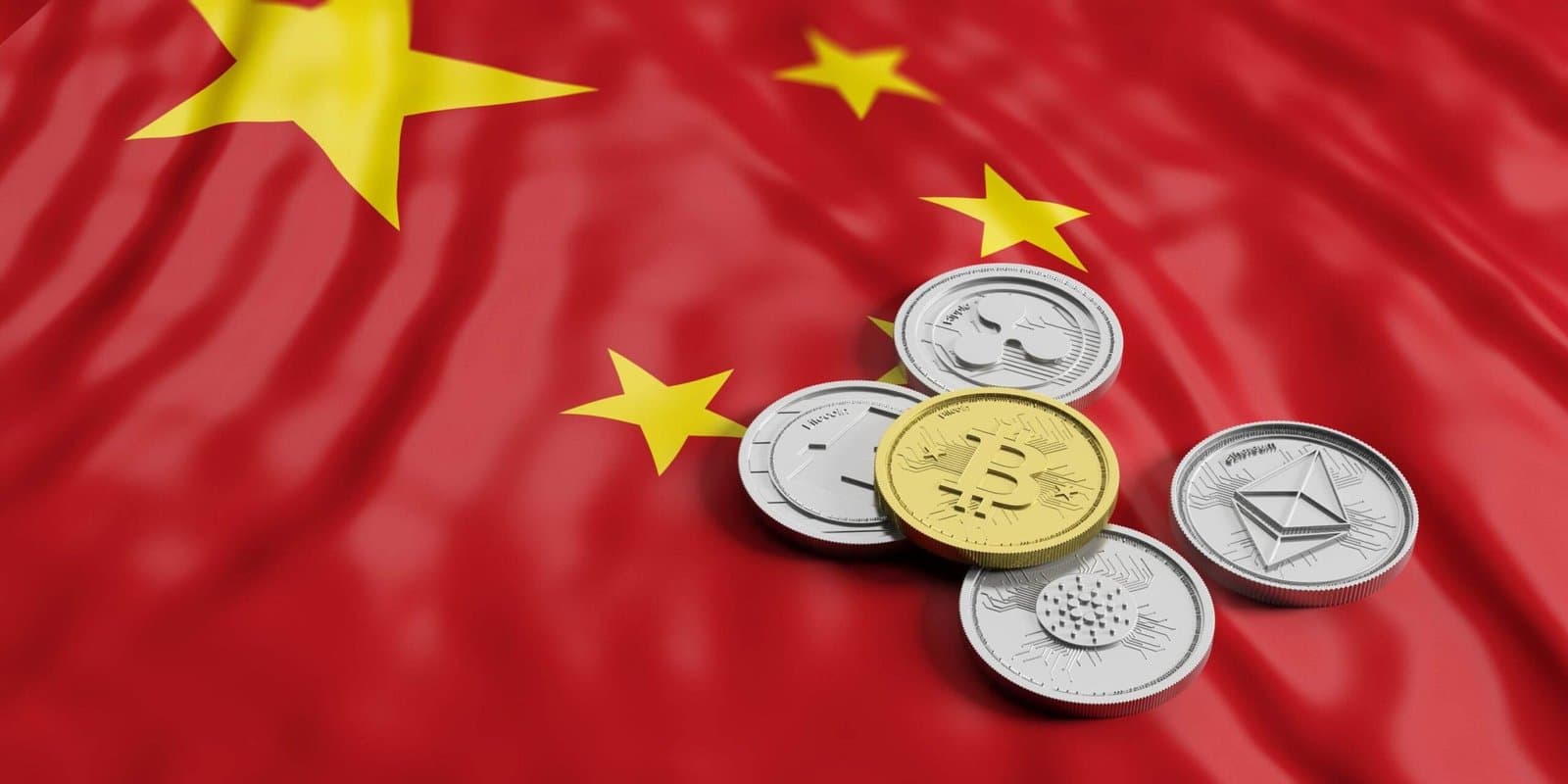 Proposed Regulations from China Target Crypto Mixers as Money Laundering Tools