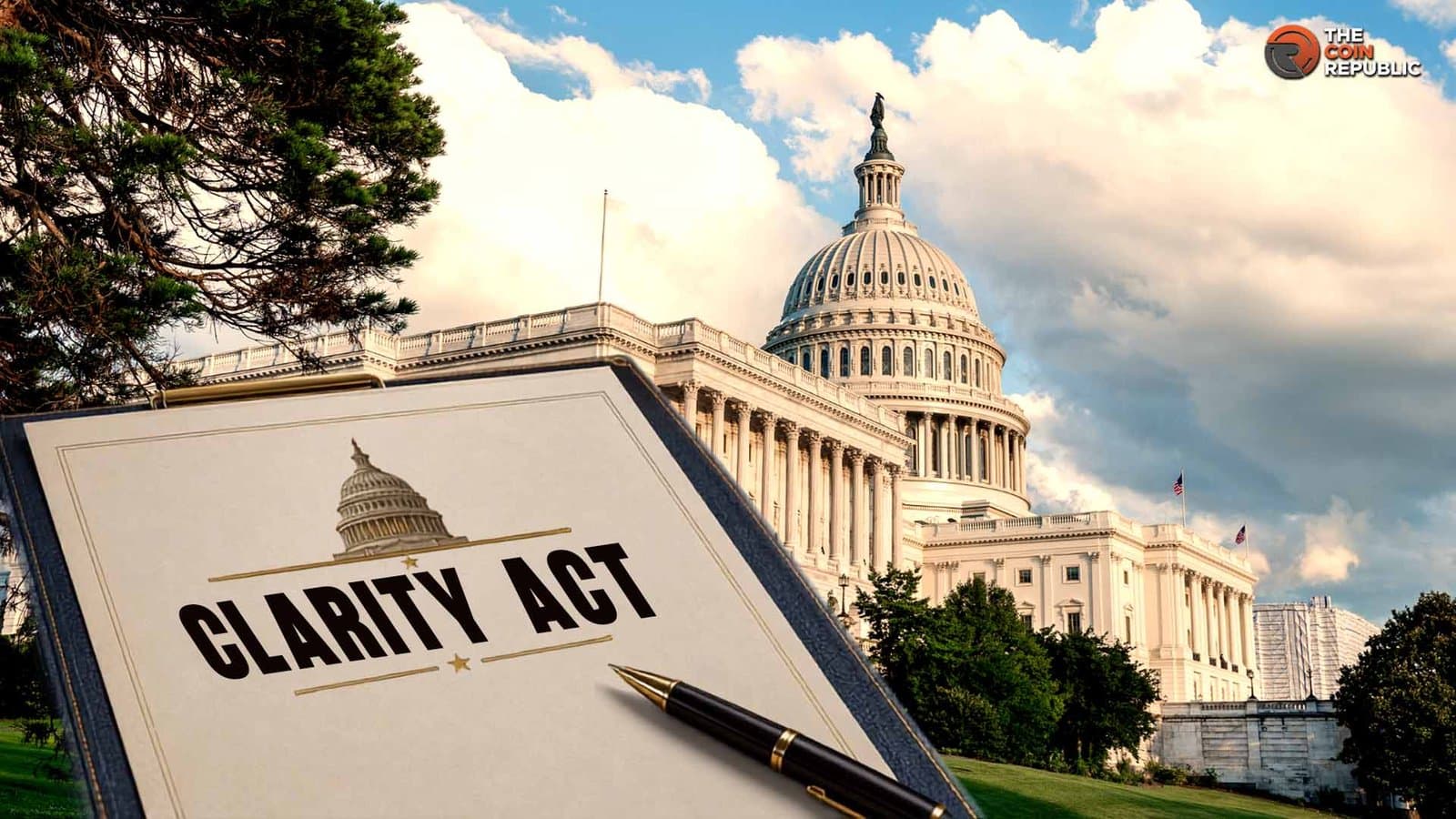 Delay in CLARITY Act Text Reduces Chances of 2026 Approval to Just 31%