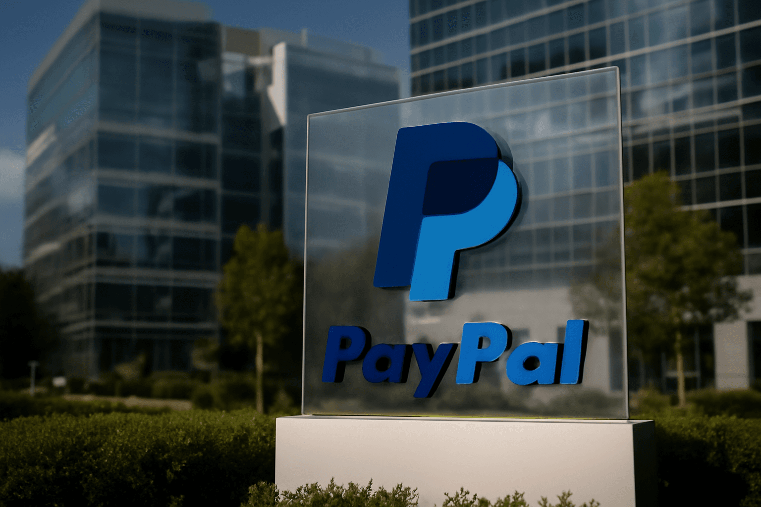 PayPal's Board Declares $53 Billion Bid from Stripe and Advent Insufficient