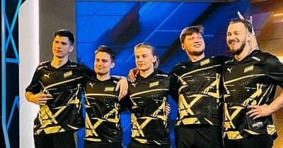 NAVI PH and Vitality Clash in Mobile Legends Grand Final Amid Crypto's Absence in Esports