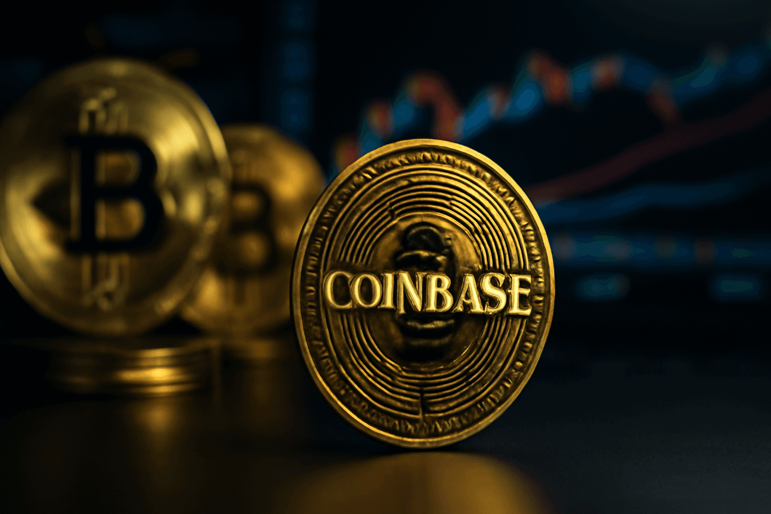 Coinbase Ventures Leads the Way in Crypto Investments for Early 2026