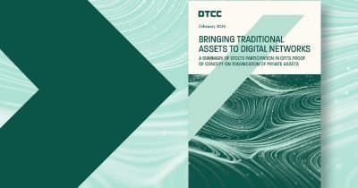 DTCC's Digital Assets Head Highlights Blockchain's Limitations Amid $4 Quadrillion Transactions