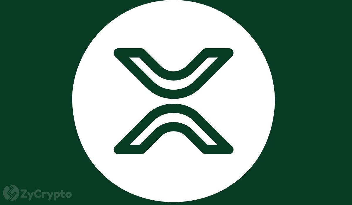 XRP Shows Promising Signs as Altcoin Market Approaches a Critical Turning Point