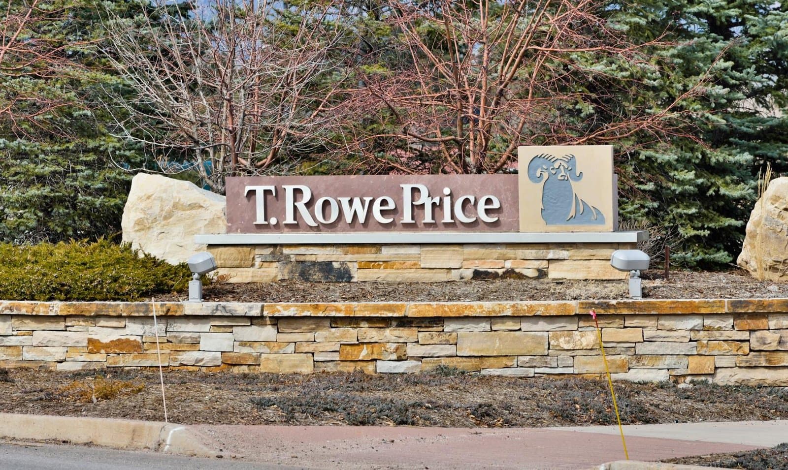 T. Rowe Price Ventures into Crypto with Innovative Multi-Token ETF