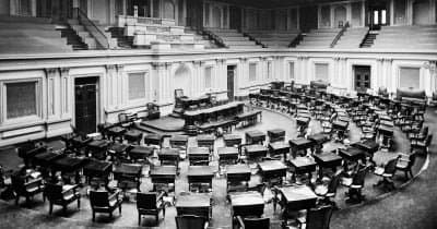 Senate Delays Push Digital Asset Market Clarity Act Odds to New Low