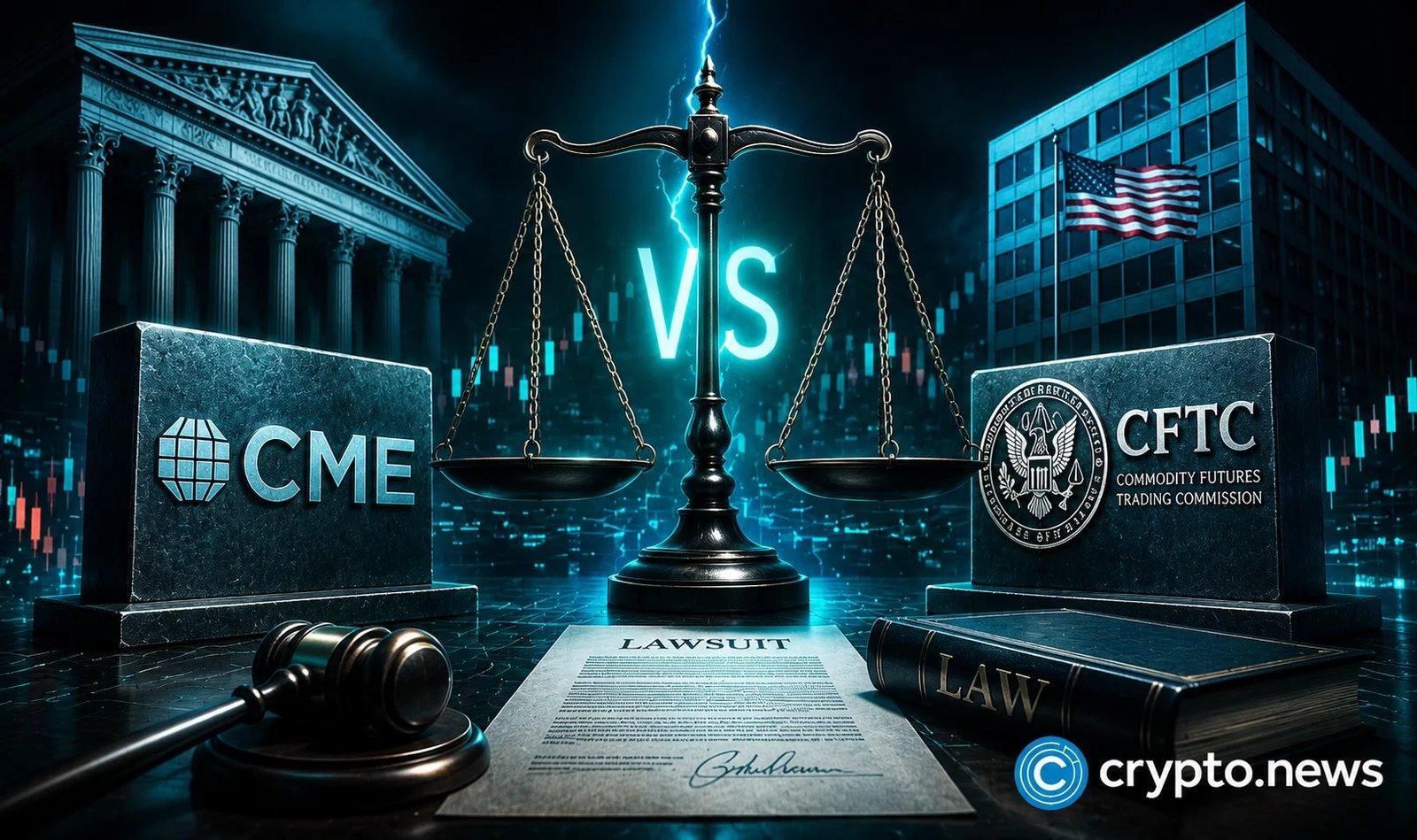 CME Group Faces Delay in 24/7 Crude Oil Futures Launch Due to CFTC Review