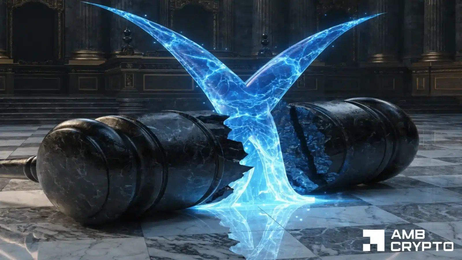 XRP Experiences High Taker Buying Ratio Amid Mixed On-Chain Signals