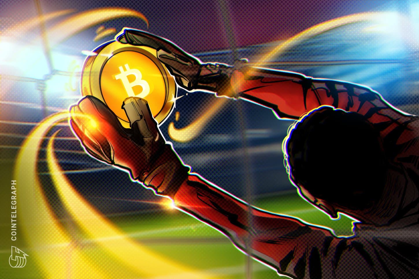 Signals Emerge from Bitcoin's $107K Buyers Indicating Potential Bear Market Bottom