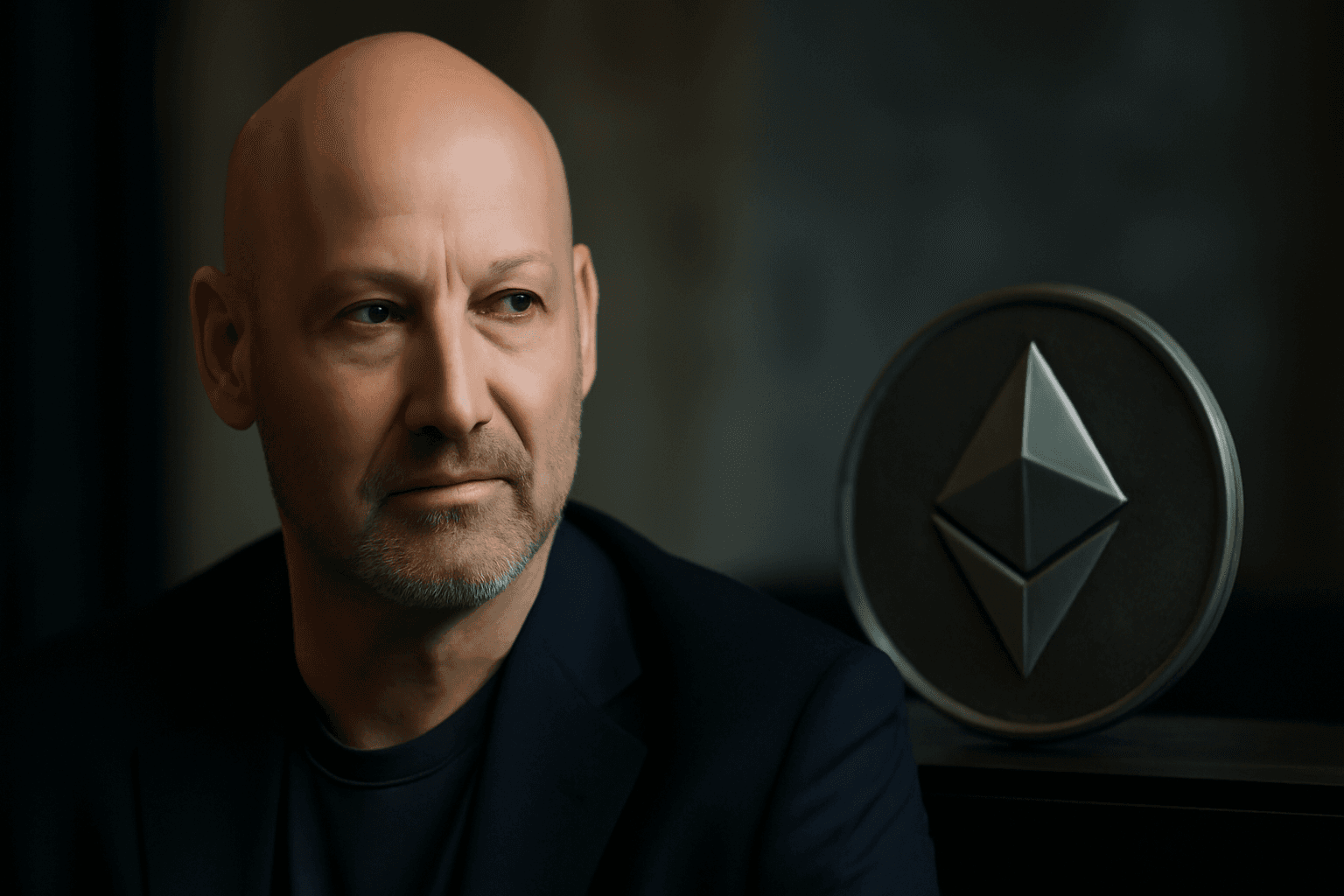 Joseph Lubin Highlights Ethereum's Growth Potential Without High Fees