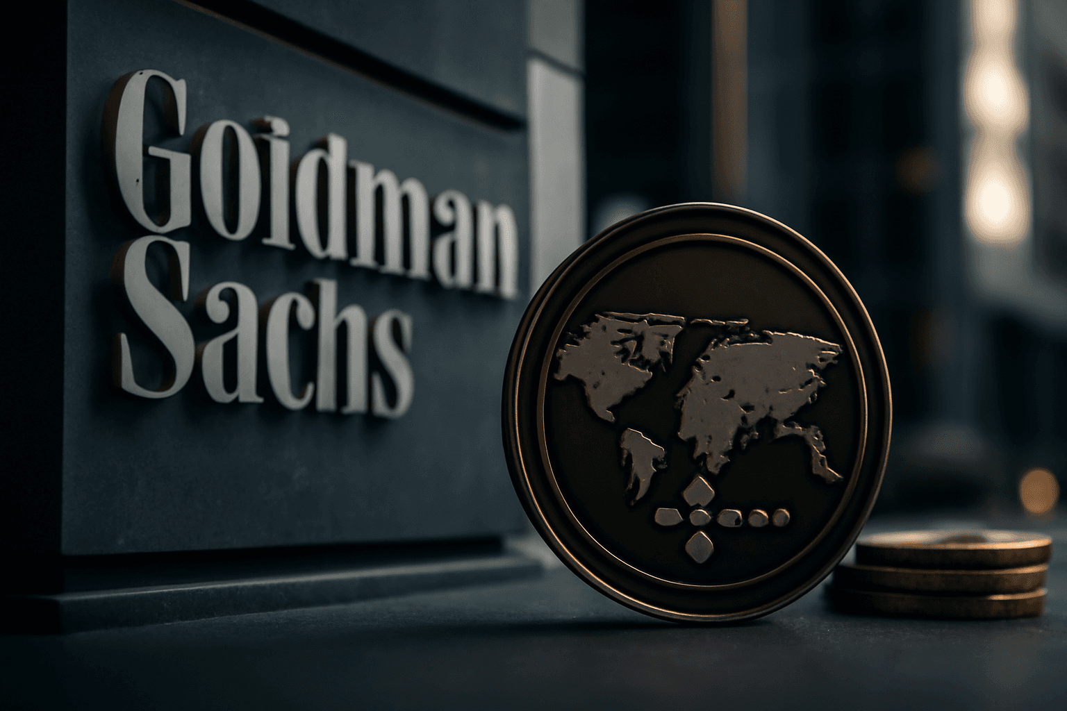 Goldman Sachs Exits XRP: Implications for Future ETF Investments