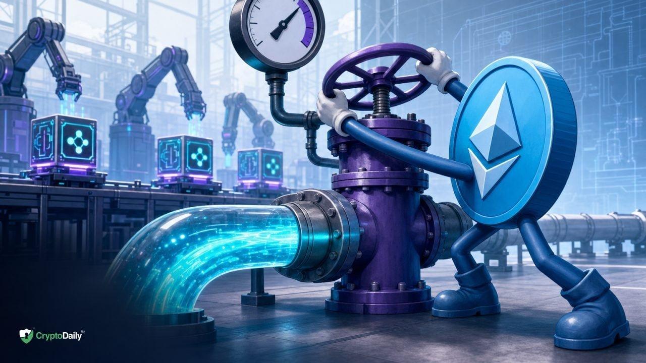 Understanding Paradigm's Massive $1.2 Billion Investment in AI and Robotics