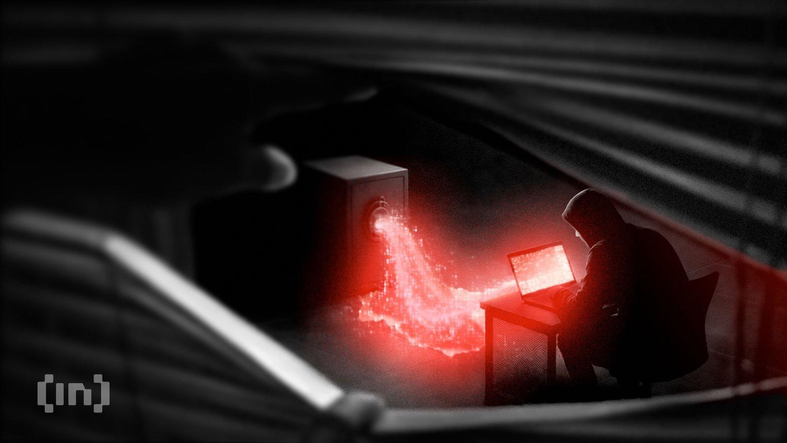 International Crackdown Reveals Crypto Money Laundering Linked to Romance Scams