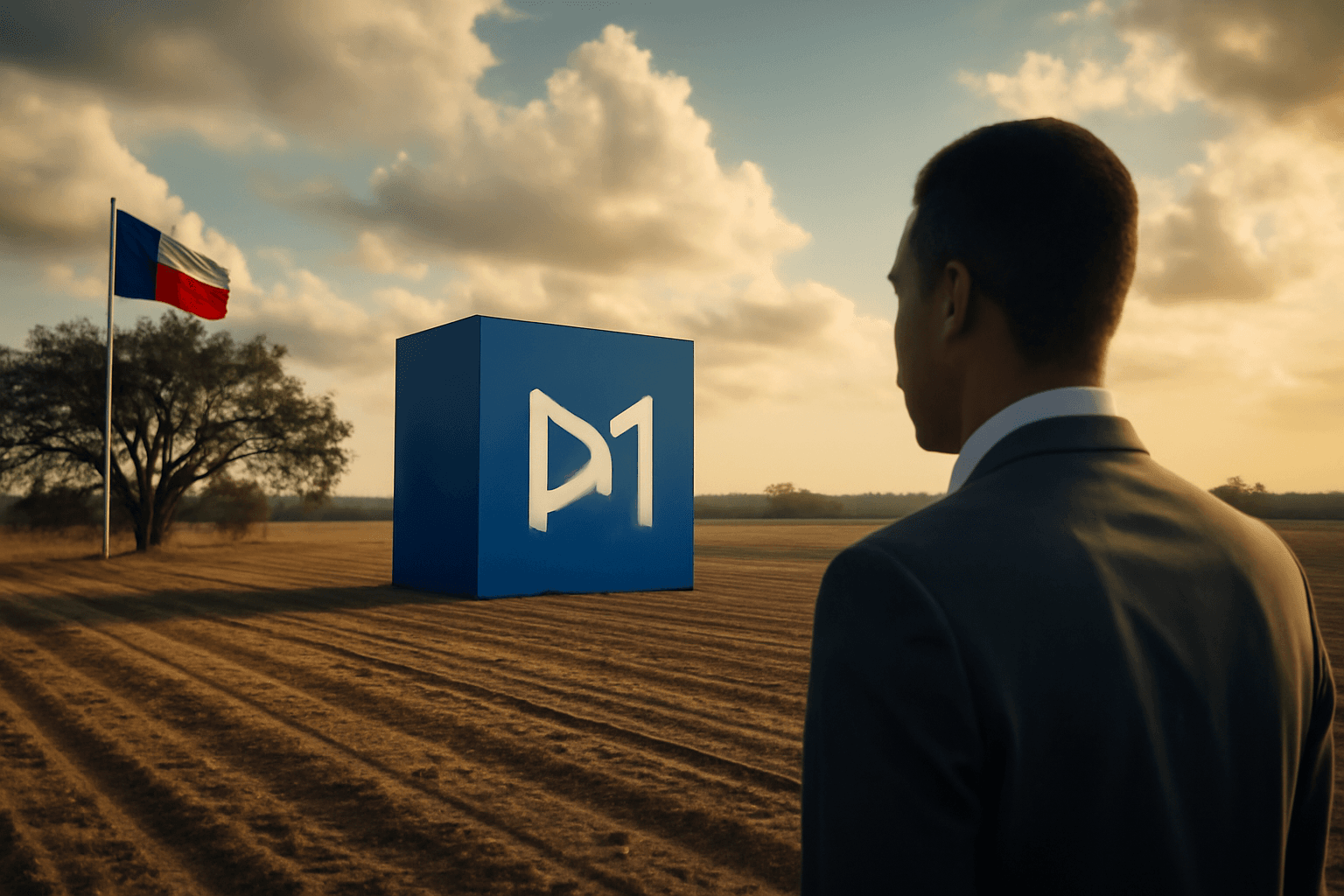 MARA Expands AI Presence in Texas with Major Land Acquisition