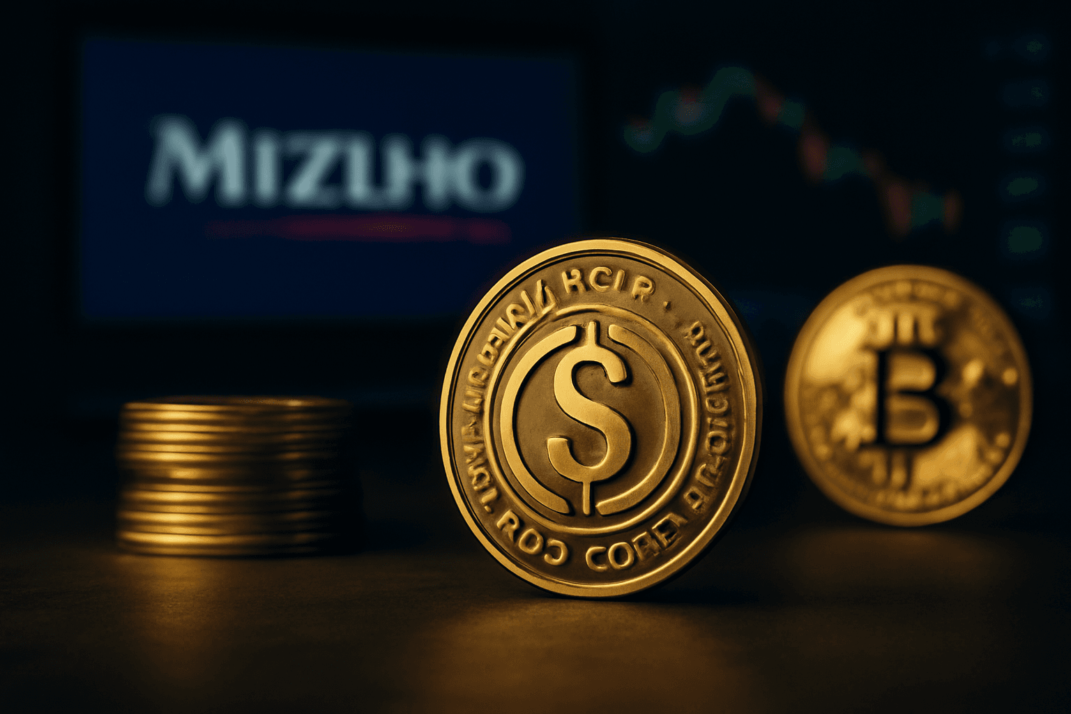 Mizuho Lowers Circle's Price Target Amid Concerns Over Open USD Competition