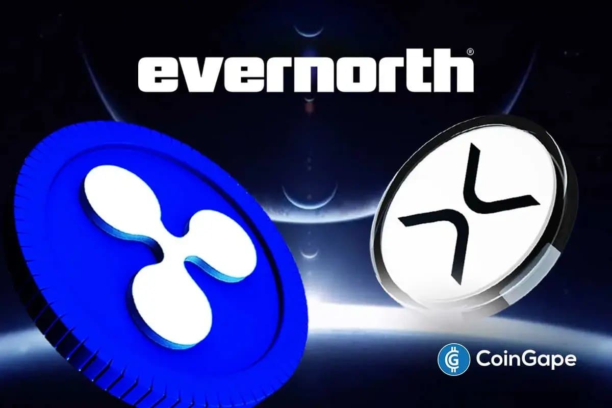 Evernorth Expands Agreements as XRP Treasury Launch Approaches