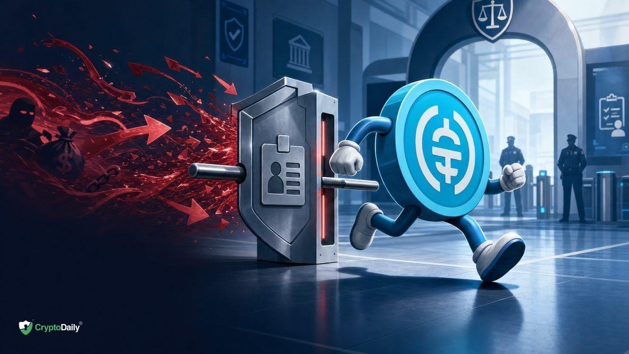 The Implications of $141 Billion in Illegal Stablecoin Transactions on Wallet-KYC Battles
