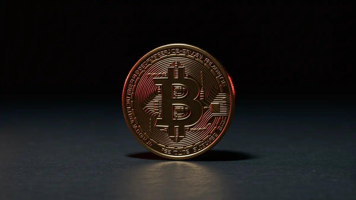 Bitcoin Faces Challenges as Strategy Plans Significant BTC Sales