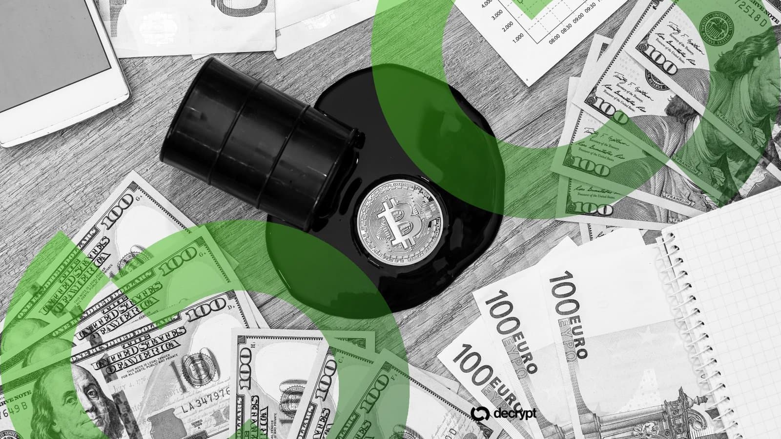 Bitcoin Surges to $64K Amid Significant Inflation Decline