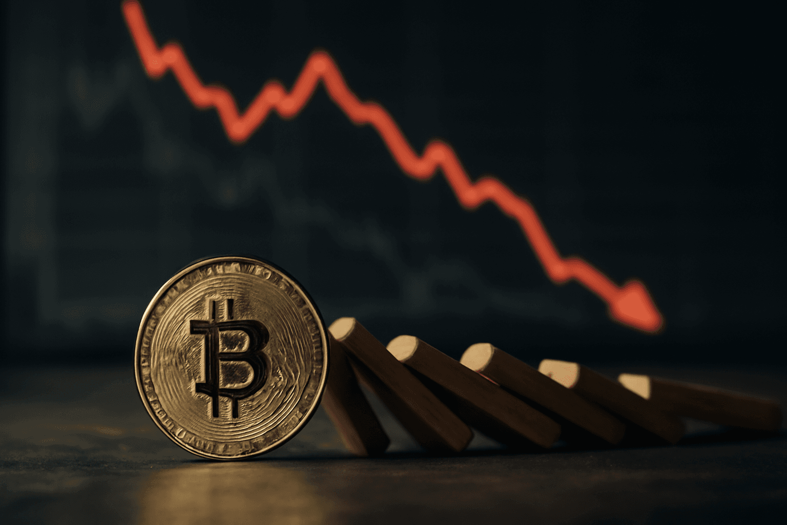 Collapse of Crypto IPOs: An In-Depth Look at the Downturn