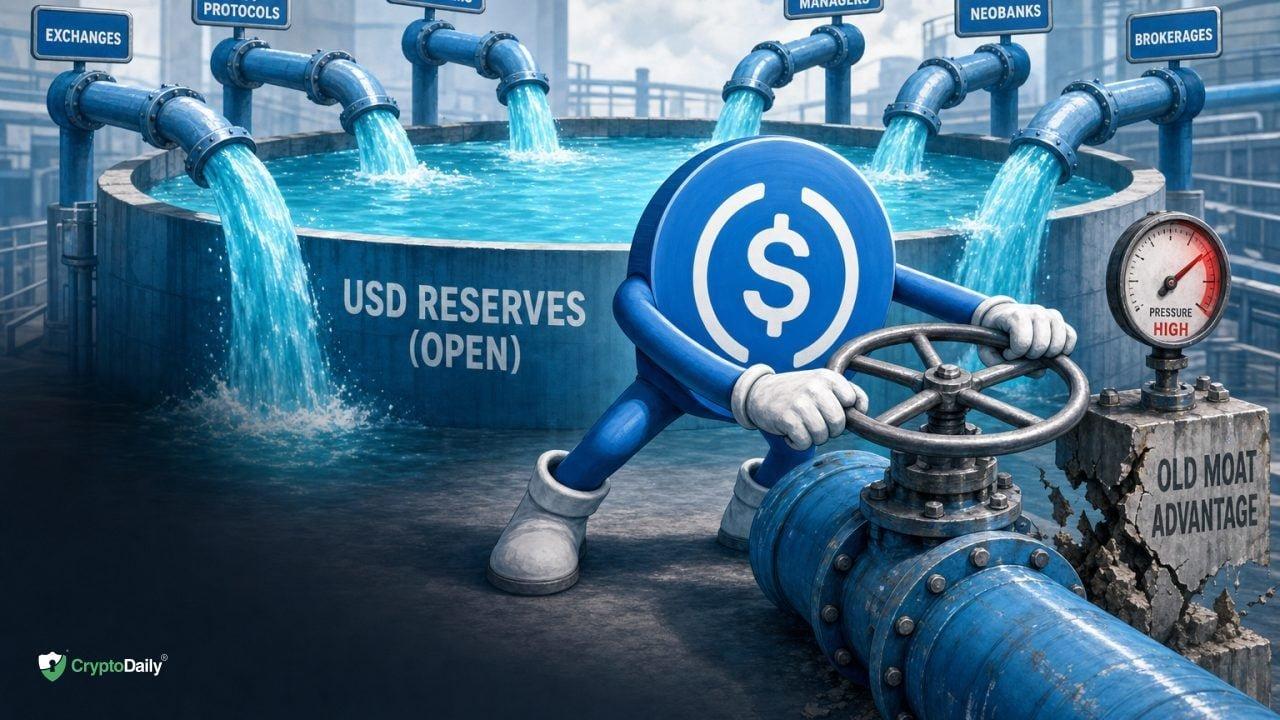 Rethinking Stablecoins: Is Open USD Reshape the Landscape for USDC?