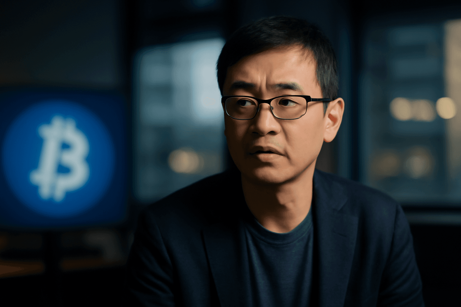Jeff Yan Highlights AI's Pull on Top Crypto Talent Amid Industry Challenges