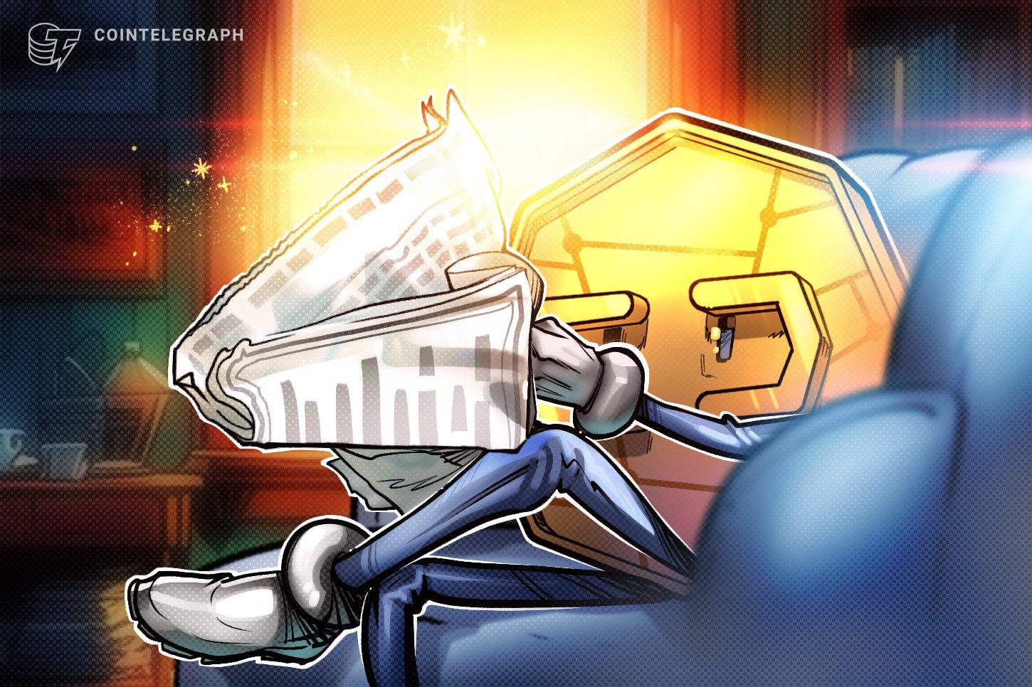 Latest Updates in the Cryptocurrency World Today