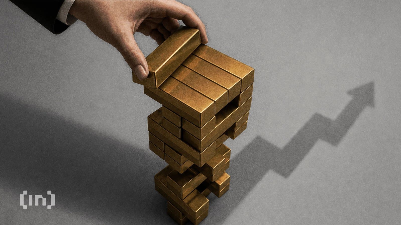 Precious Metals Plummet as Iran Stirs Tensions, Bitcoin Remains Steady