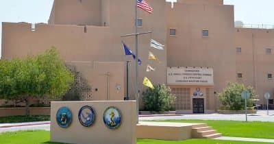 Iran Launches Drone and Missile Attacks on US Navy in Bahrain