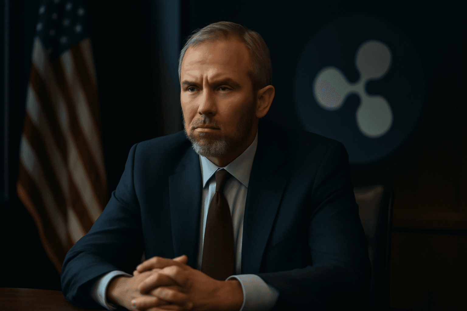 Ripple CEO Discloses Near Shutdown Due to SEC Lawsuit Threat
