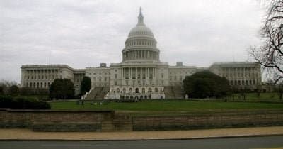 House Republicans Propose $95 Billion Budget, Leaving Crypto Out