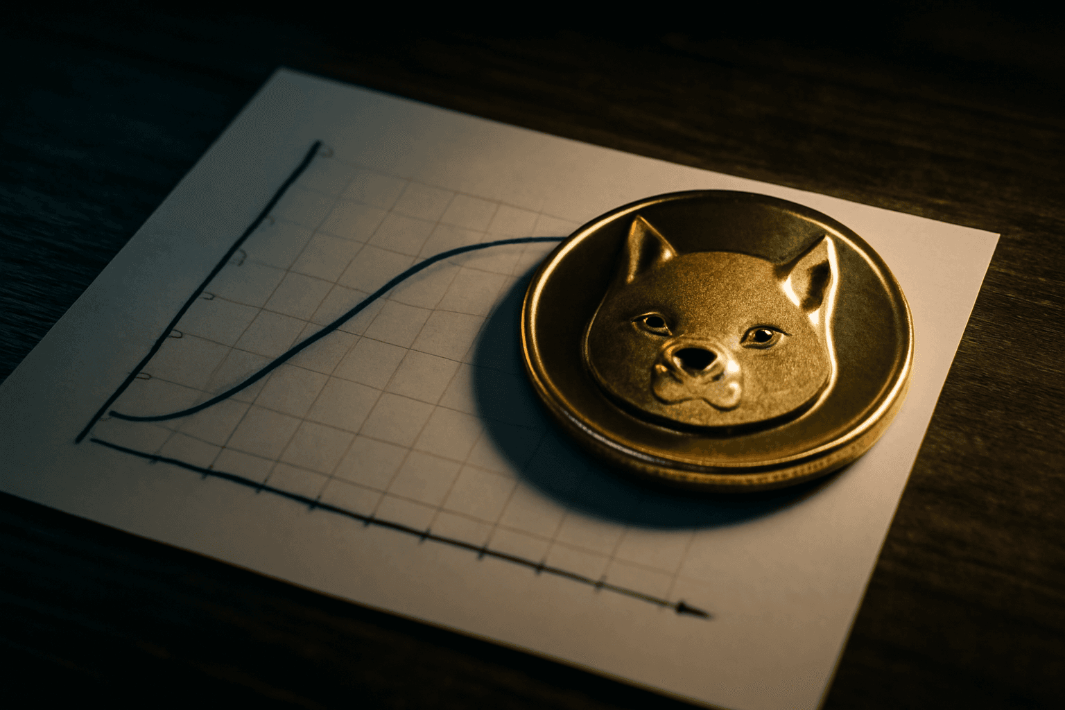 Understanding Bonding Curves: The Mathematics Behind Memecoin Success