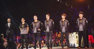 Fnatic's Stunning 13-0 Victory Over HOTU eSports Reflects a Rift Between Esports and Crypto